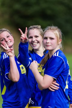 Bild 244 - Frauen TSV Gnutz - SG S�lfeld/Oe/Se/Stu : Ergebnis: 2:3